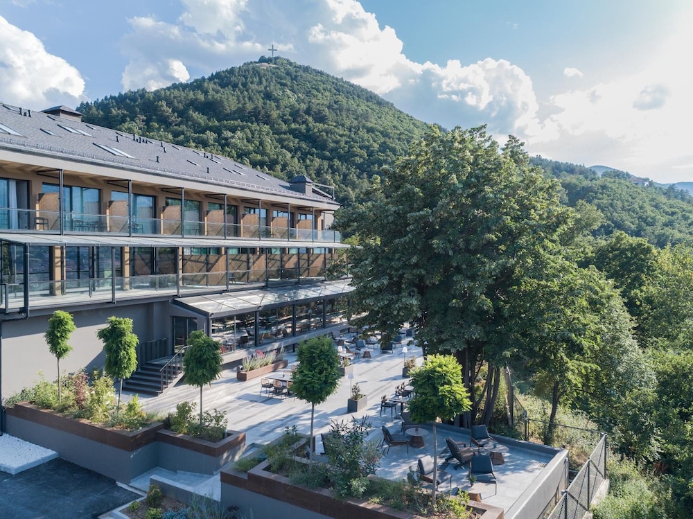 The Lynx Mountain Resort — Florina — photo 3