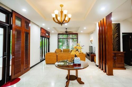 Villa Đà Nẵng Gần Biển Biệt Thự Đà Nẵng — Da Nang — photo 5