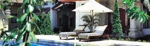 Bali Prani Hotel in Denpasar, Indonesia