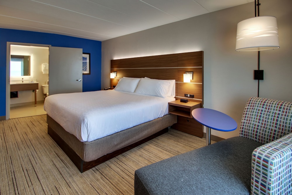 Holiday Inn Express Atlantic City W Pleasantville by IHG - photo 3