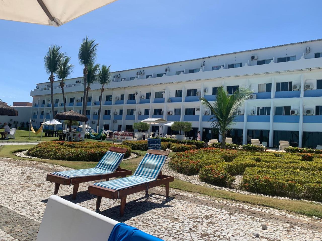 Apart Hotel em Carneiros Tamandaré. in Tamandare, Brasil