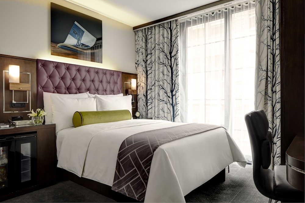 Archer Hotel New York - photo 9