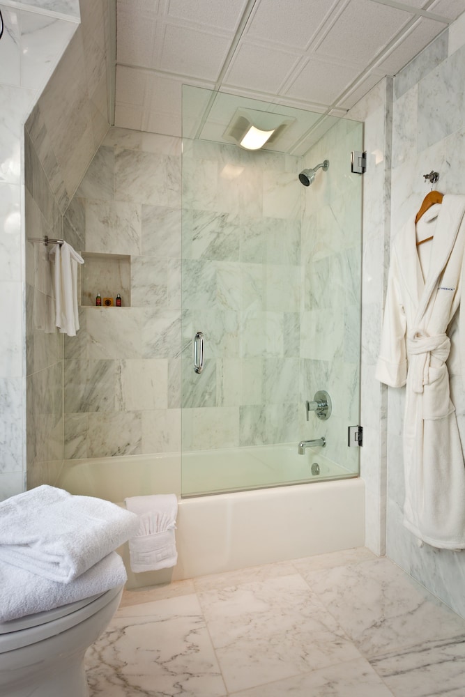 Chestnut Hill Hotel - photo 22