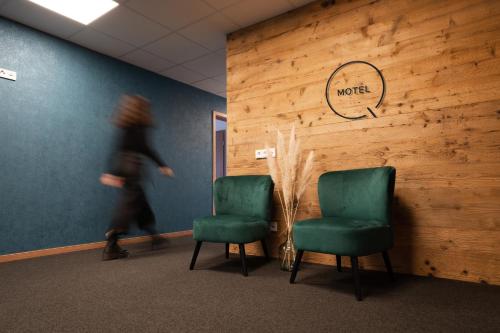 Motel Q — hotel in Rottweil