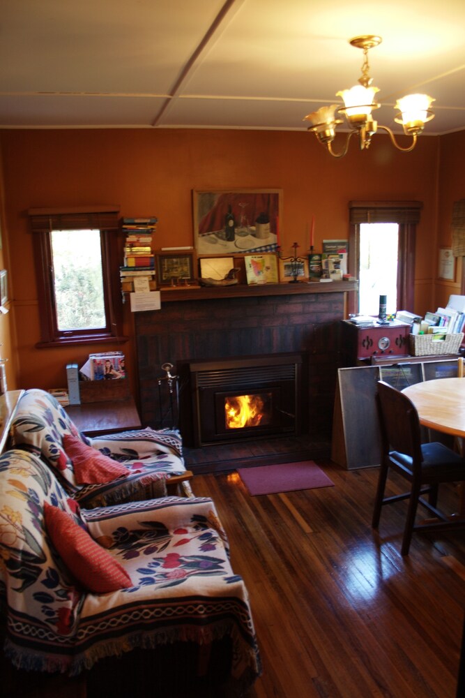 Classic Cottages Sc Accommodation