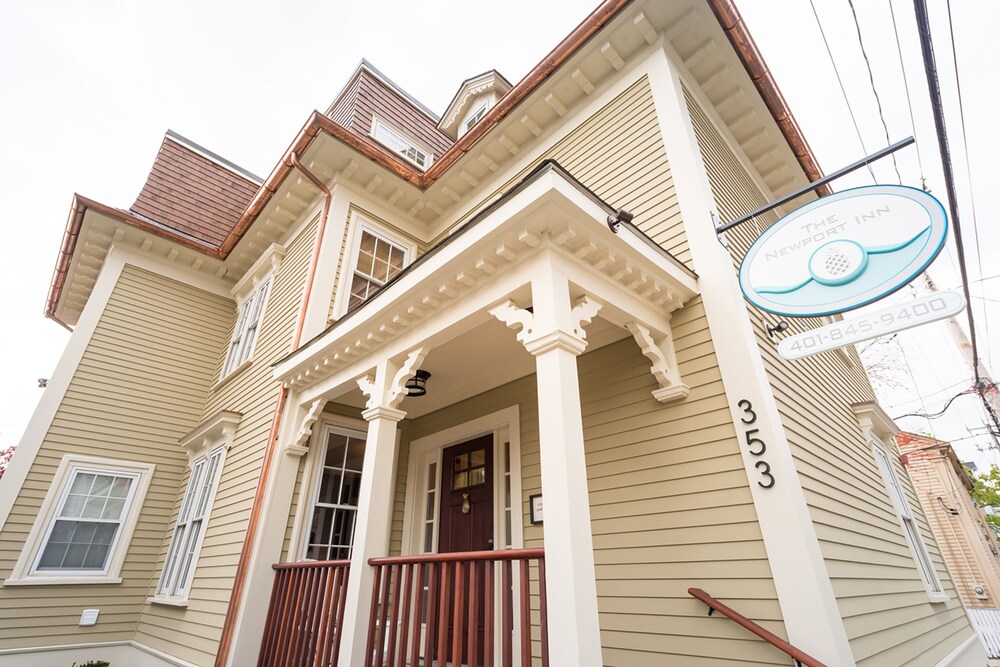 The Newport Inn - photo 65
