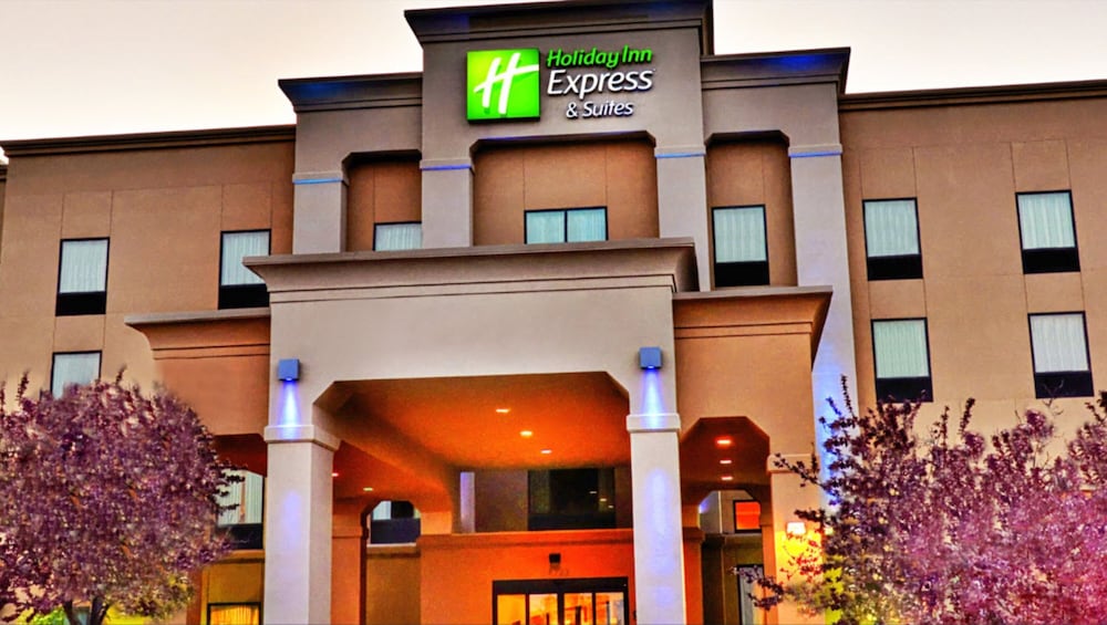 Holiday Inn Express & Suites Sioux City Southern Hills an IHG Hotel - featured photo