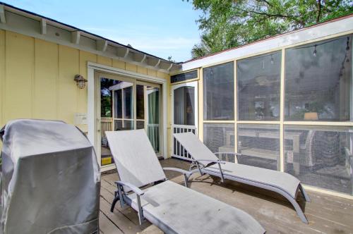 Sandpiper Court 14 by Wild Dunes with Amenities - photo 16