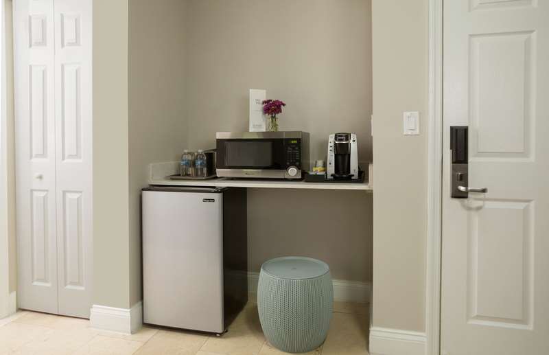 Nuvo Suites Hotel - photo 10