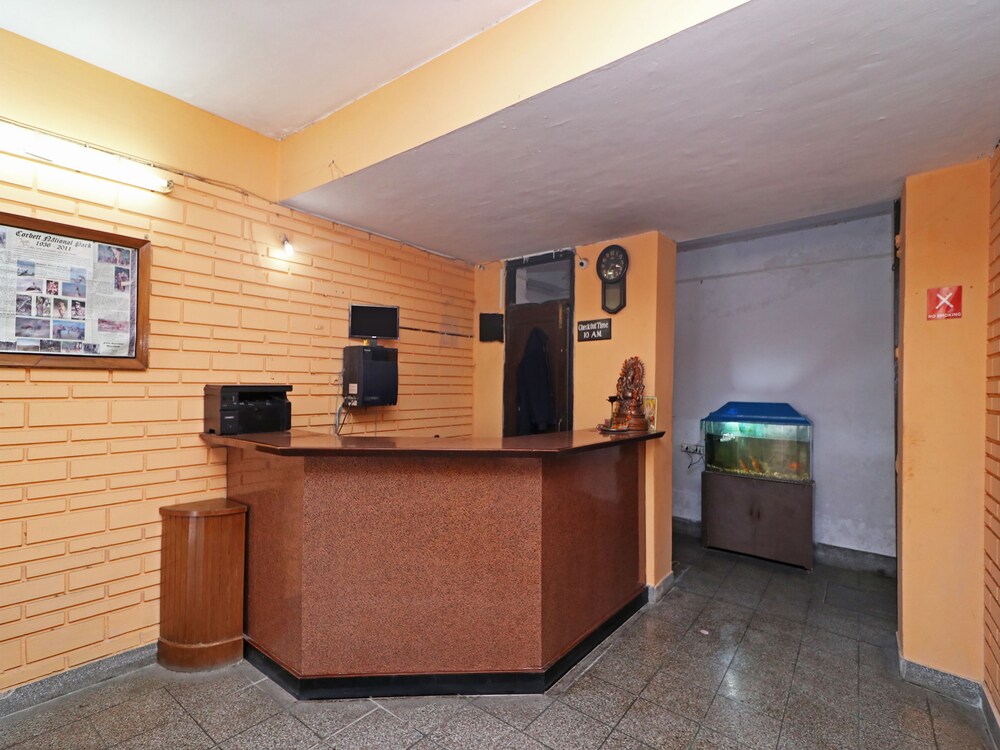 Oyo 26825 Corbett Inn — Ramnagar — photo 5