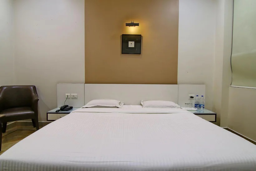 Narula Convention Centre & Rooms — Kanpur — photo 2
