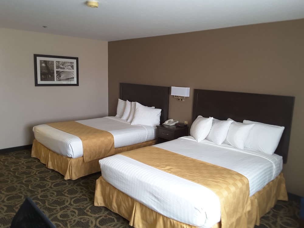 Inn at the Canyons - photo 11