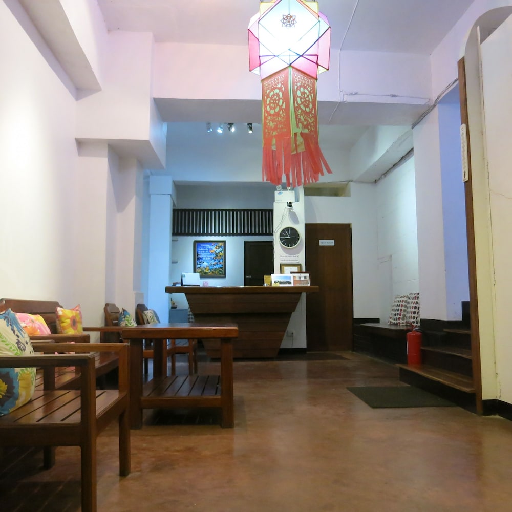 Yoont Hotel — Khun Yuam — photo 5