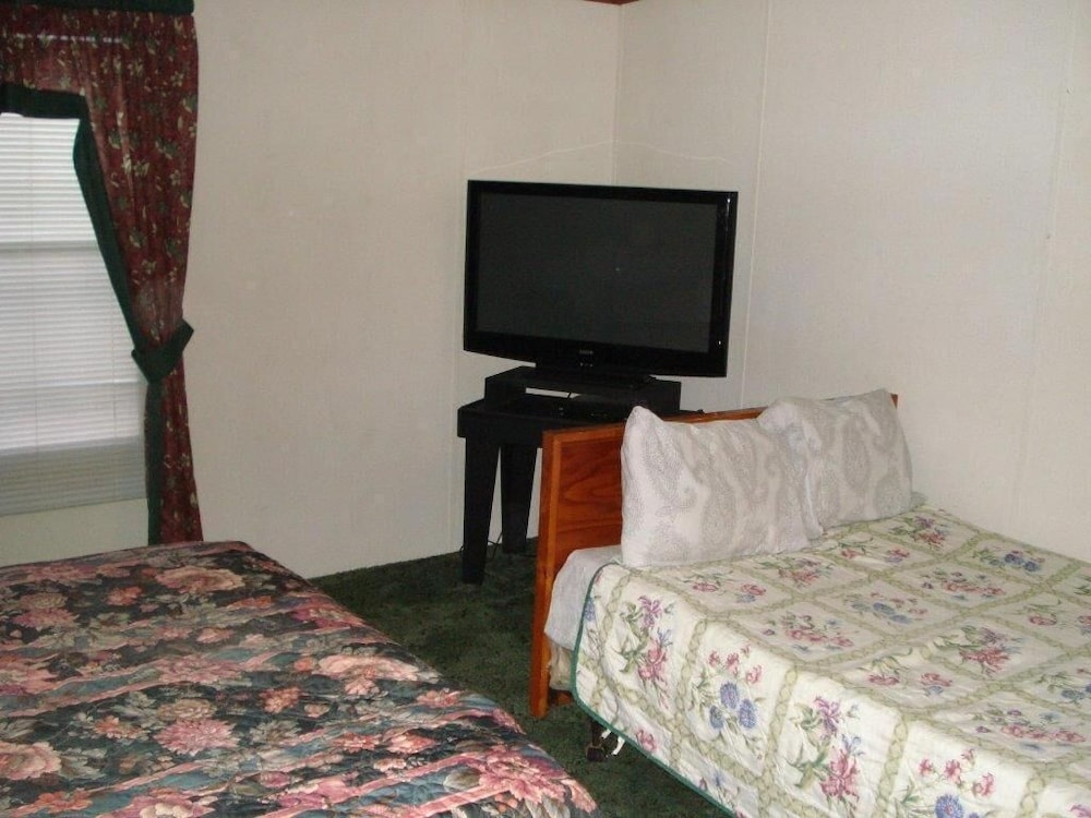 Comfort Green Motel - photo 28