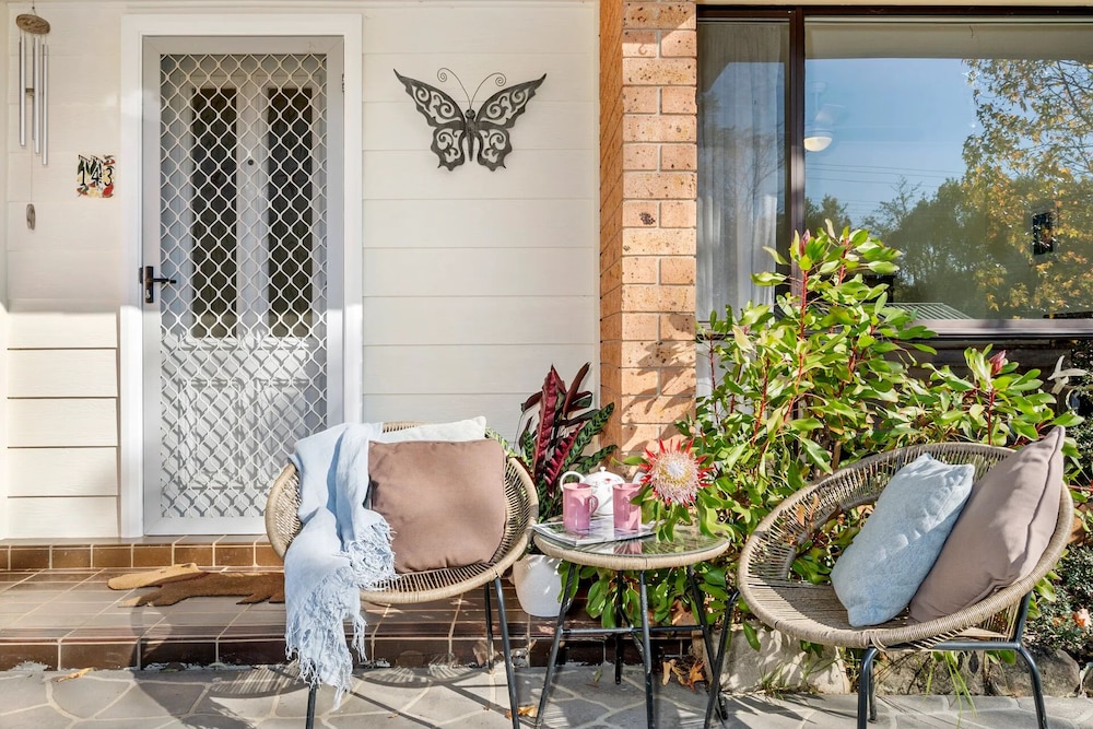 Kurrajong Village Delight — Kurrajong Heights