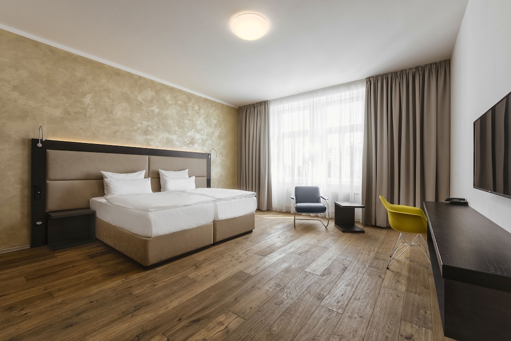 Theresian Hotel — Olomouc — photo 5