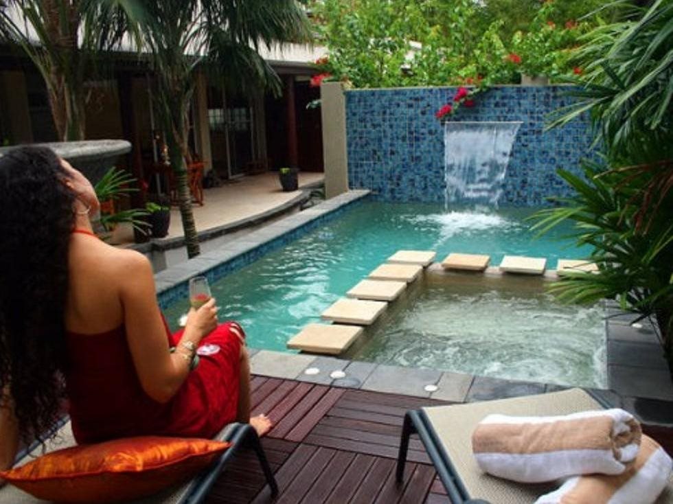 Your Luxury Escape Amala Villa — 5-Star Luxury Hotel in Byron Bay, Australia