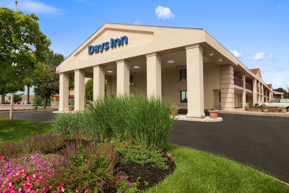 Days Inn by Wyndham Wilmington Brandywine - photo 19