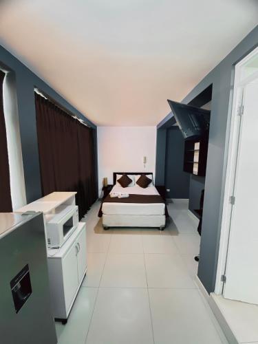 Escala Business Hotel — Chiclayo — photo 2