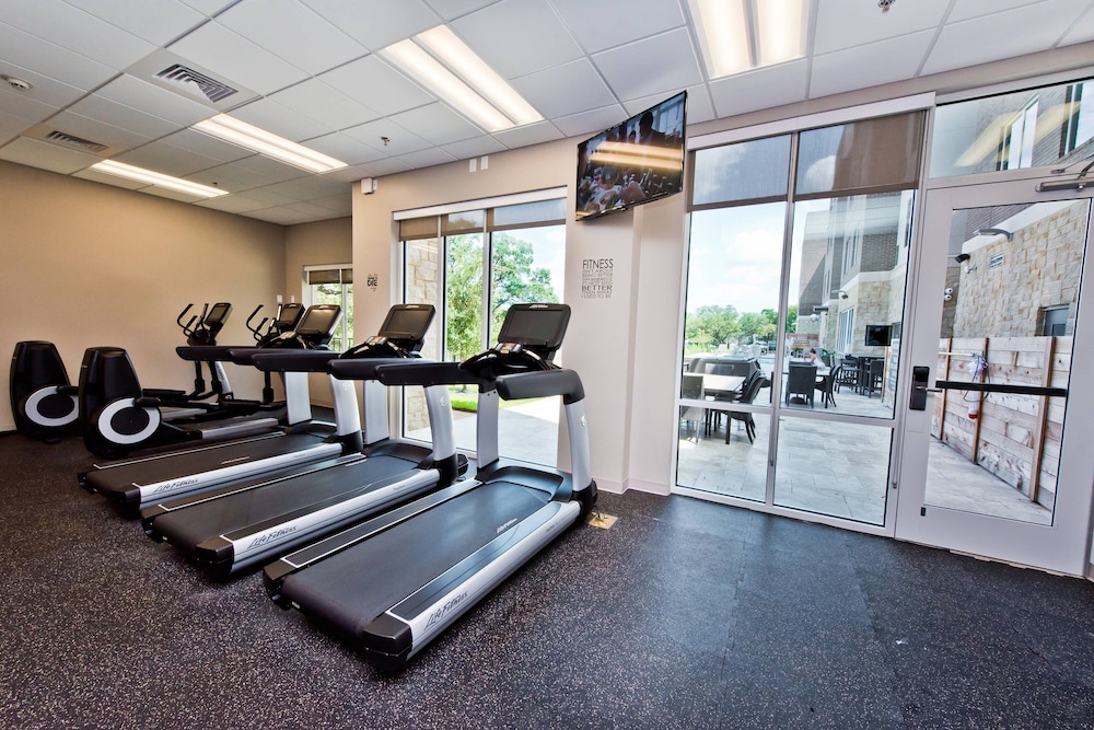 Residence Inn by Marriott Austin Southwest - photo 20