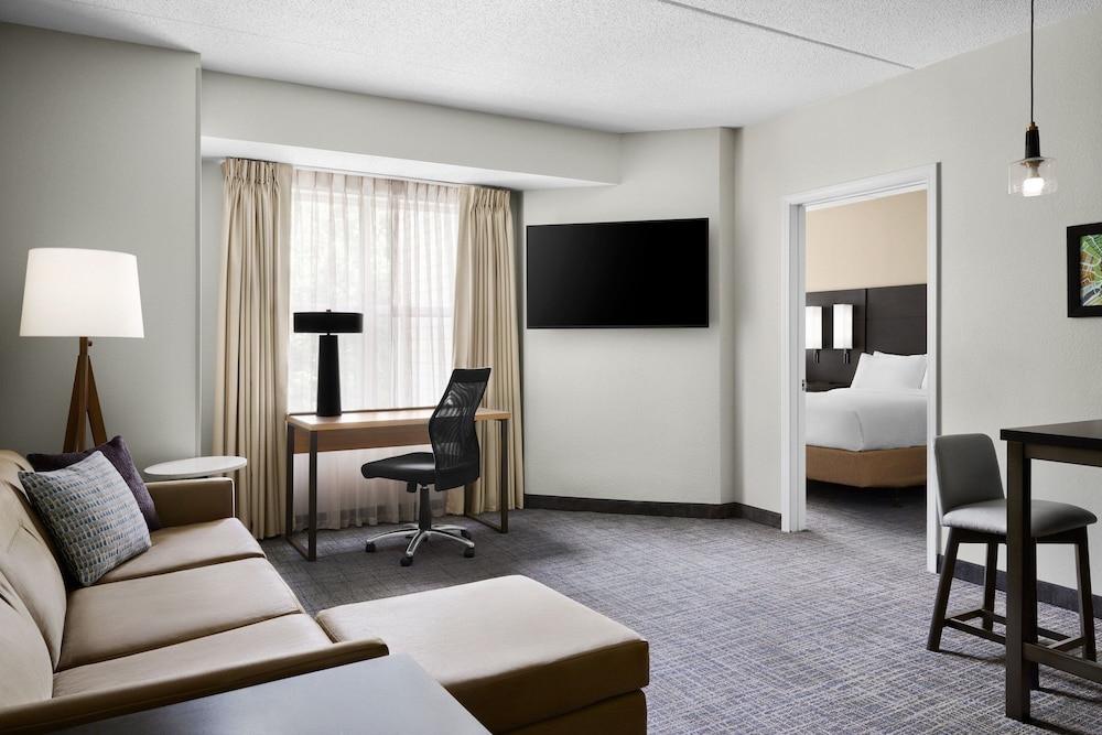 Residence Inn by Marriott Philadelphia Langhorne - photo 8