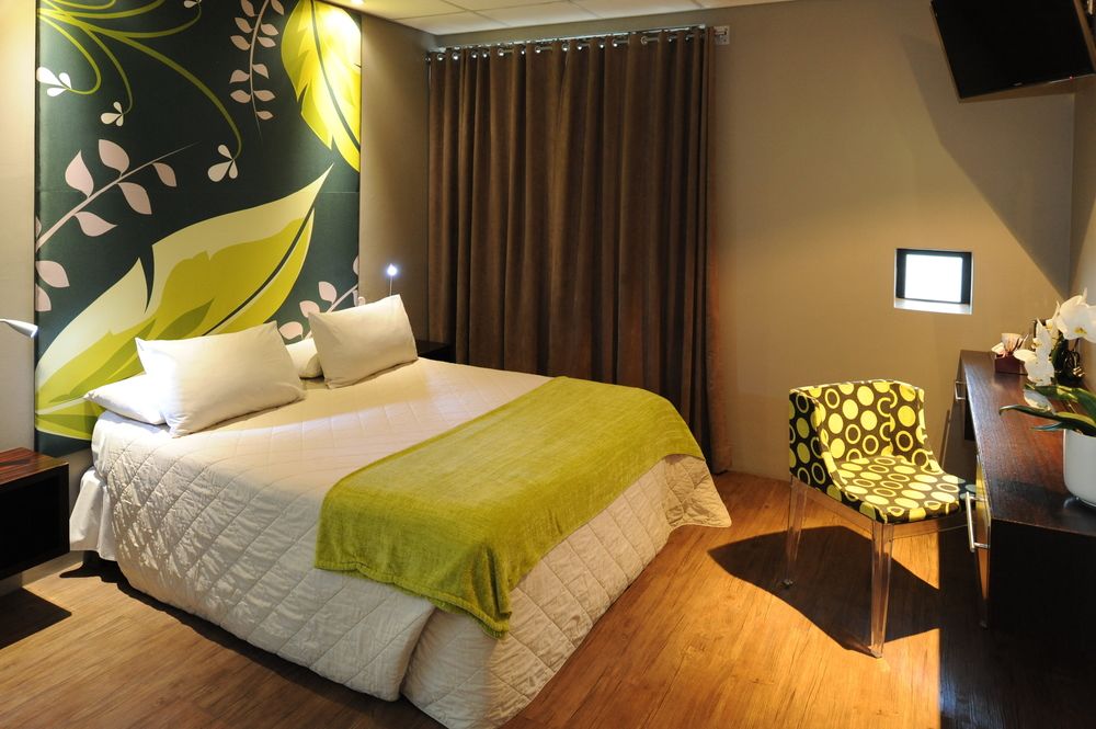 aha Bloemfontein Hotel in Bloemfontein, South Africa