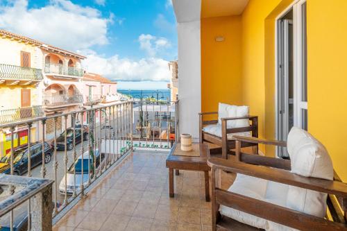 Sole e Mare — 4-Star Luxury Hotel in Santa Teresa Gallura, Italy