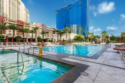 Mgm 21818 Studio - last minute hotel in Las Vegas