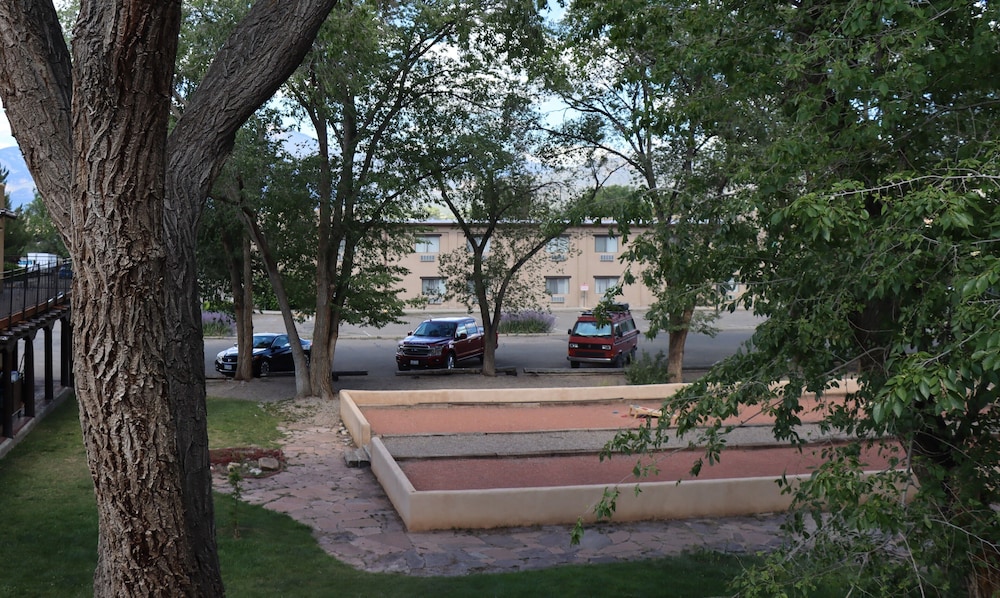 Sagebrush Inn & Suites - photo 55