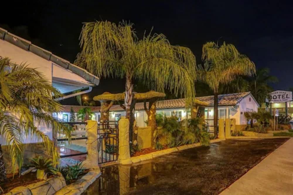 Green Seas Motel - photo 125