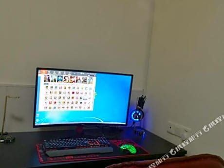 Huamei Holiday Hotel in Bengbu, People's Republic of China