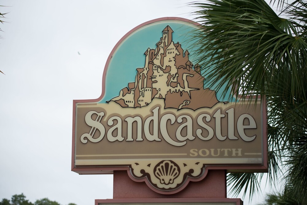 Sandcastle Oceanfront Resort by Patton Hospitality - photo 28