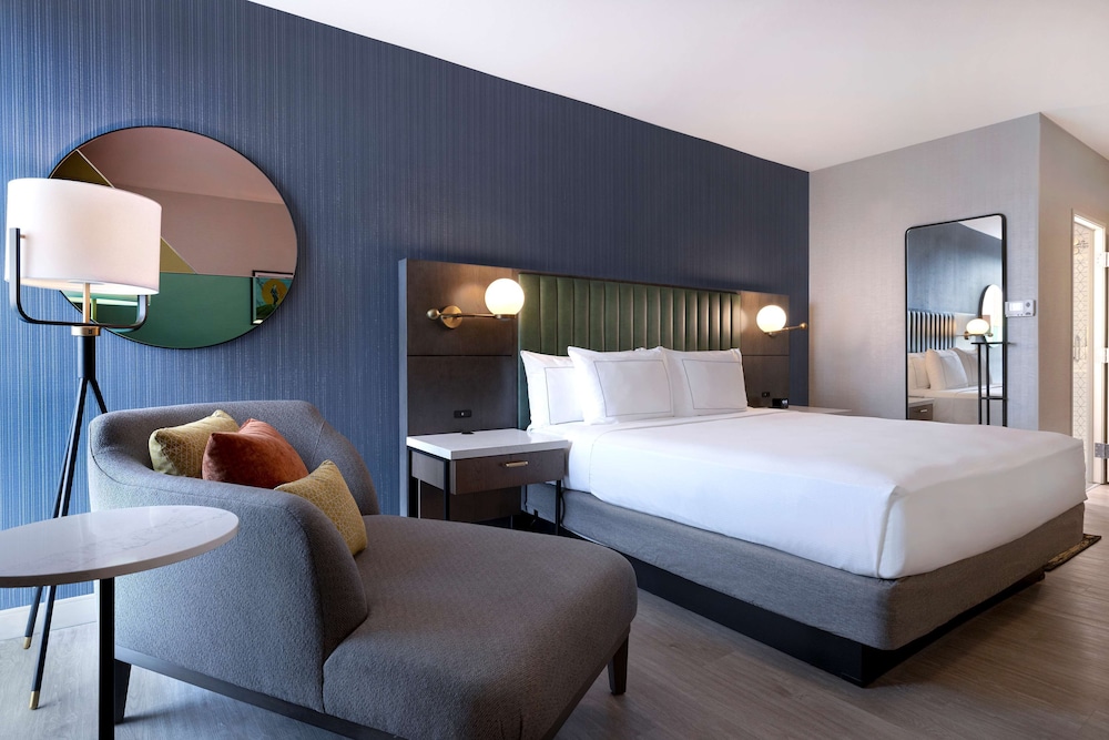 DoubleTree by Hilton Palmdale CA - photo 17