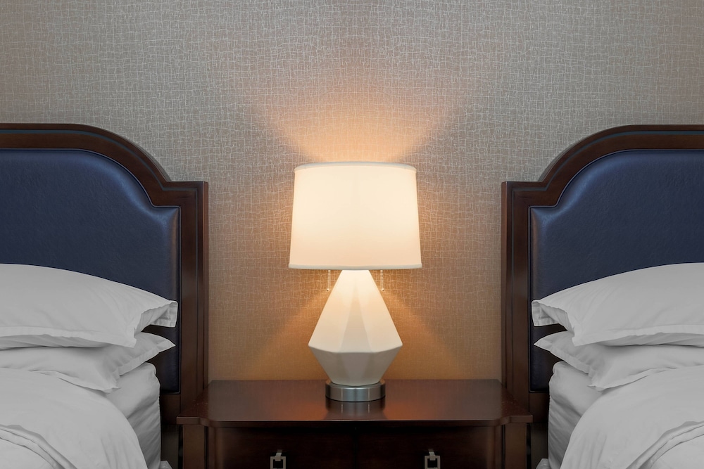 Sheraton Tarrytown Hotel - photo 12