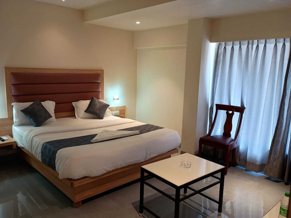 Hotel Legacy Inn in Navi Mumbai, India