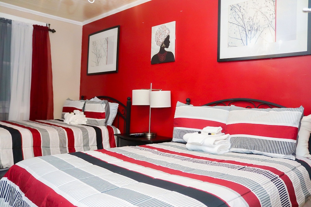 Bella's Boutique Hotel - photo 14