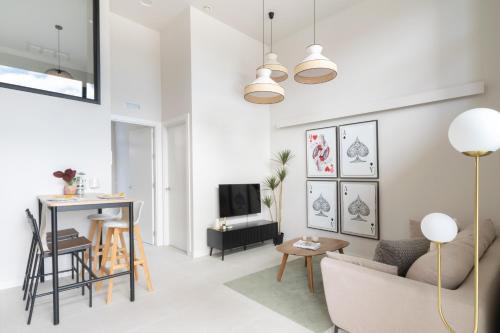 La Terraza de Felisa by Clabao in Pamplona, Spain