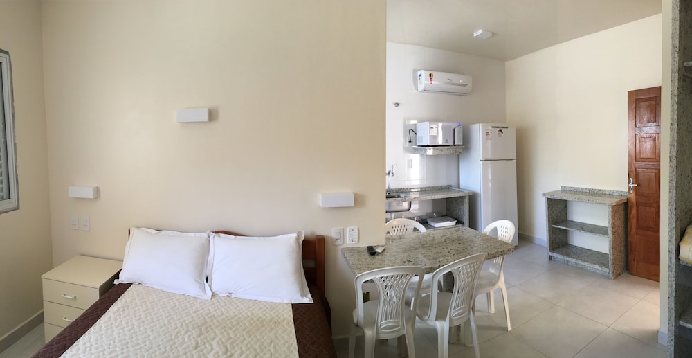 Pousada e Camping Lagoa da Conceição — Florianopolis — photo 3