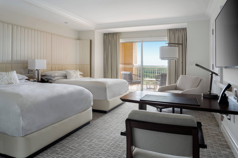The Ritz Carlton Orlando Grande Lakes - photo 22