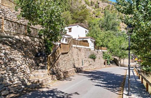 Molino Del Nacimiento — hotel in Laujar De Andarax