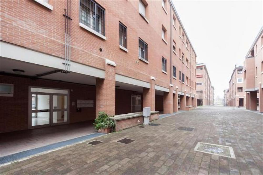 Bologna Fair District - last minute hotel in Bologna