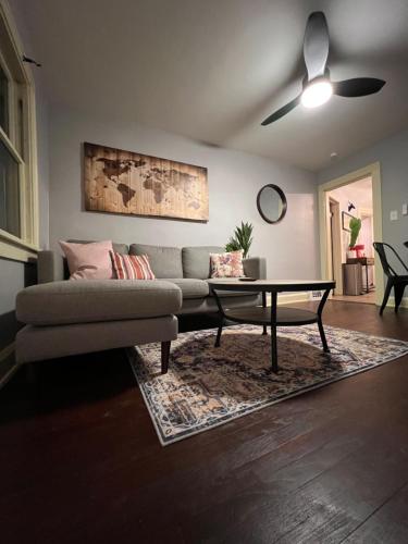 Parma duplex cozy retreat - carbon neutral hotel in Parma