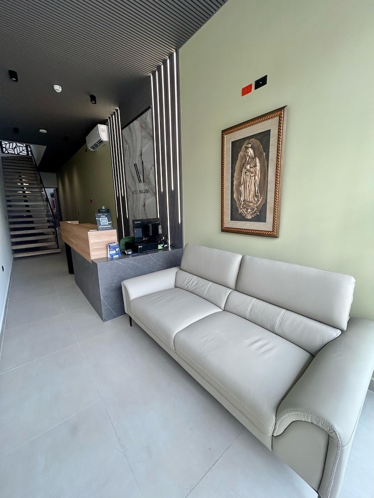 Hotel macana villavicencio in Villavicencio, Colombia