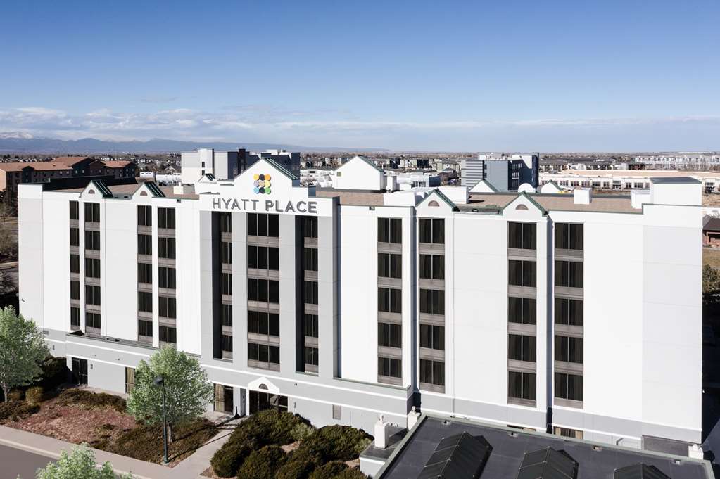 Hyatt Place Denver Airport - photo 37