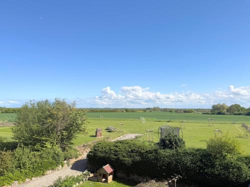 Timmenhus Ferienhäuser am Feldrand in Timmendorfer Strand, Germany