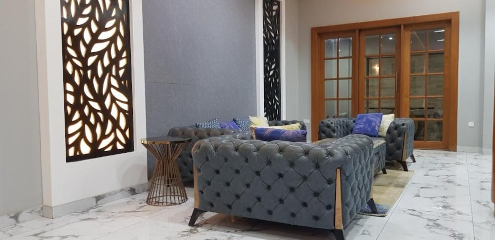 Silver Palm Hotel — Arusha — photo 5
