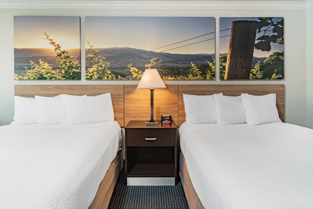 Days Inn by Wyndham Winnemucca - photo 15