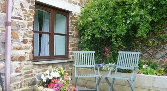 Bagbury Byre — Bude — photo 4
