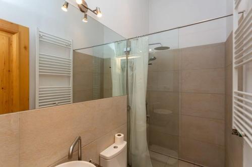Central Tbilisi Bright 1BR Gem By Wehost