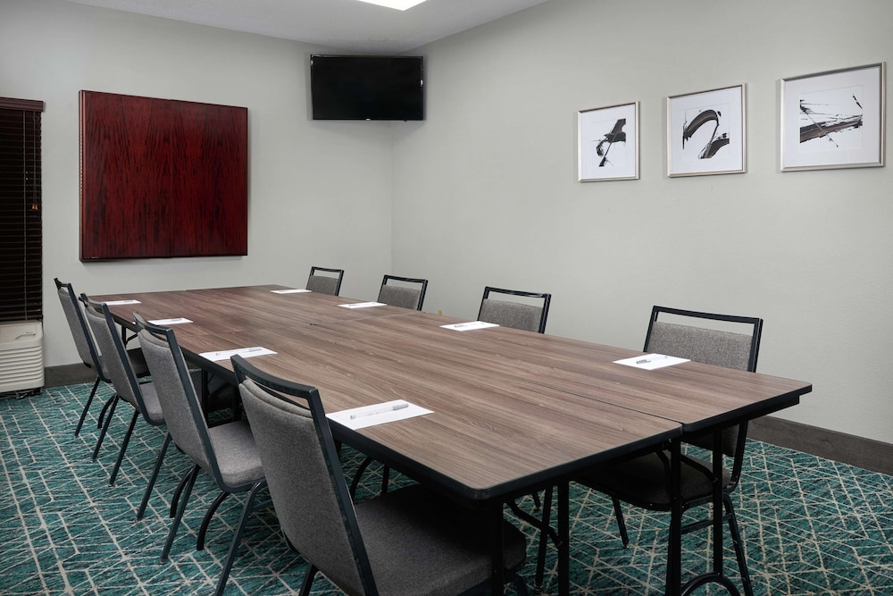 Hampton Inn Jupiter Juno Beach - photo 40